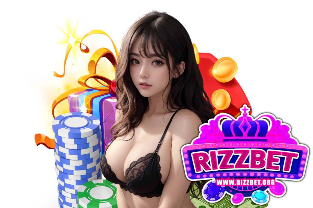 rizzbet แจกเครดิตฟรี